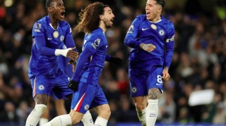 豪门狂欢夜：切尔西0-2到3-2绝杀西汉姆联 利物浦4-1纽卡 巴萨3-1