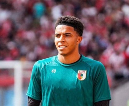 德甲：奥格斯堡vs弗赖堡，谁能重返胜轨？