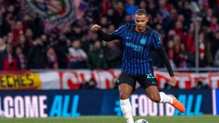 意甲最新动态：齐沃苦战再负AC米兰，圣西罗逆转希望重燃