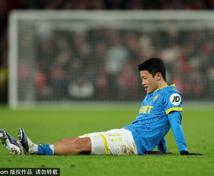 多尔古伤势评估引发曼联球迷担忧：他能否在关键时刻复出？