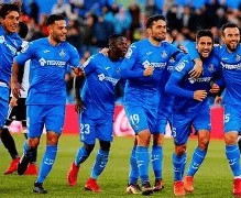 西甲：赫塔费VS皇家贝蒂斯 中游对决，赫塔费能否凭借主场防守逼平强敌？