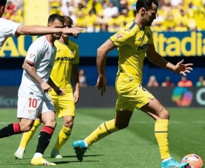 西甲 比利亚雷亚尔VS西班牙人 比赛预测