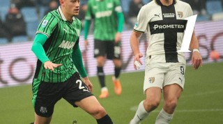 意甲联赛：萨索洛人才辈出，尤文图斯主场受挫