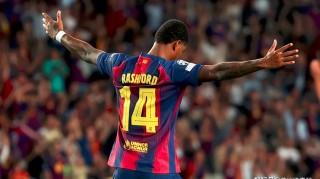 拉什福德被标天价！或遭巴萨退货，曝纽卡欲用头牌与曼联交换