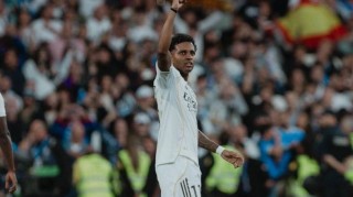 露就秒到没人要！名记辟谣罗德里戈加盟英超豪门，皇马砸手里了？