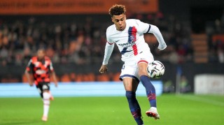 大冷门！法甲榜首巴黎圣日耳曼被法甲第16逼平，仅领跑2分优势被缩小