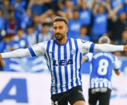 周日007 西甲：阿拉维斯VS赫塔费，今日专家比分预测