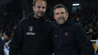 随着莱切1-0比萨，意甲最新积分榜出炉：紫百合令人大跌眼镜