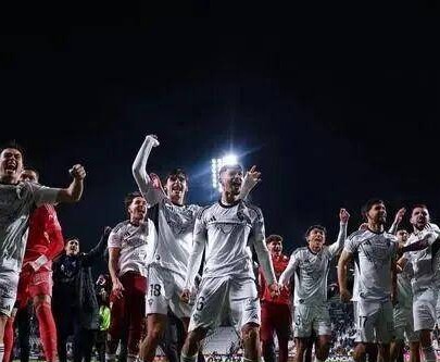 1月份的连环打击：皇马或将迎来比前三次更沉重的挫败