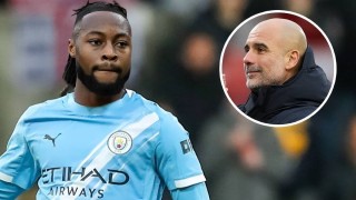 让曼城追上阿森纳的希望，塞梅尼奥靠防守投入度吸引瓜帅