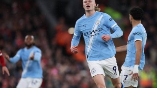 观战台：阿森纳迎强敌+曼城战富勒姆 曼联冲击五连胜