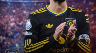 B费留在曼联条件曝光，重返欧冠至关重要！球探考察目睹迪奥曼德进球