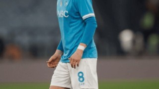 霍伊伦双响，36年纪录，那不勒斯登顶意甲