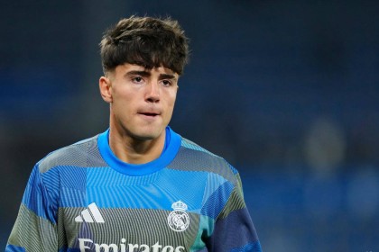 阿森纳锁定皇马新星，贝尔塔借西甲经验创造机会，塔帅寻求更多增强阵容