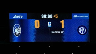 拉斯帕多里告别马竞：从西甲到意甲的职业新篇章