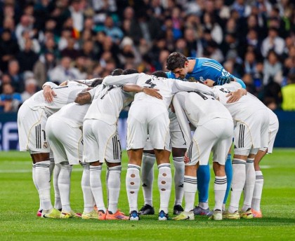 皇马欧冠之殇：输给本菲卡后，各方反应大曝光