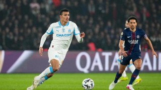 法甲最新积分榜展望：巴黎圣日耳曼强势反超，榜首位置再度易主