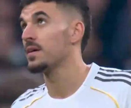 阿韦洛亚未能守住零封神迹！皇马西甲28天后首度失球，防线四人组告破