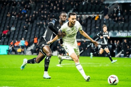 周五012 法甲 朗斯VS昂热，赛事解析