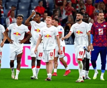 周五010德甲深度解析：莱比锡红牛VS霍芬海姆 核心对决定走势，莱比锡主场稳胜