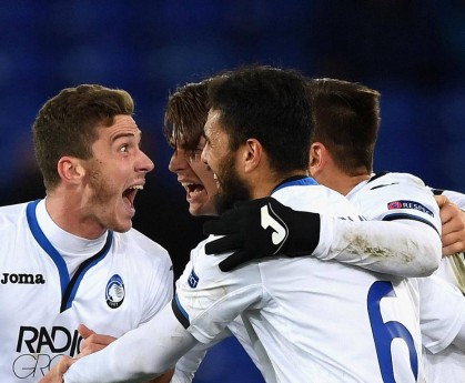 亚特兰大主场稳健，尤文图斯客场表现不佳！