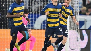 周六027意甲：帕尔马VS拉齐奥，保级生死战！帕尔马残阵防线迎战蓝鹰铁蹄！