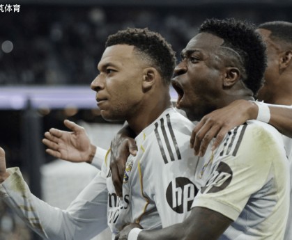 关键时刻到了！姆巴佩本赛季能不能拿金球奖，就看这个月的表现