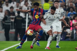 皇马巨星罕见发声：'我和阿隆索从无矛盾，媒体别带节奏！