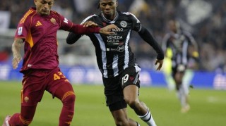 米兰3-0！意甲第23轮全部结束！积分榜又乱了：第3-6名只差5分