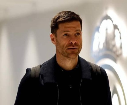 欧冠生死大战：皇马若惨败曼城 阿隆索或次日下课 接班人呼之欲出