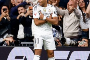 一场2-1,让西甲卫冕冠军轰然倒下,皇马复仇,赛后爆发冲突! 一场2-1,让西甲卫冕冠军轰然倒下,皇马复仇,赛后爆发冲突!