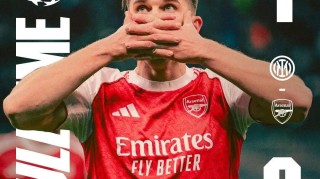 意甲联赛：国际米兰轮换阵容，比萨标王货真价实