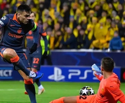 爆冷！国米1-3输挪威黑马，创队史耻辱，却收3大喜讯，齐沃藏逆转杀招