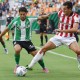 2-1，61岁巴尔韦德发威：率队掀翻贝蒂斯，豪取3连胜逼近西甲榜首