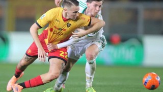 罗马签下荷兰锋线新星马伦：意甲豪门的进攻新武器