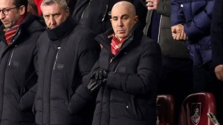 5700万违约金又如何？曼联高层紧急约谈B费：你是红魔复兴唯一的“心脏”