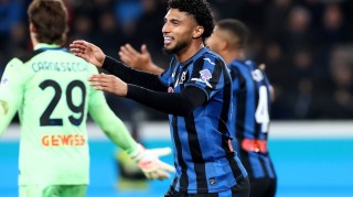 26岁巴西中场天才闪耀意甲，良心价仅4000万欧，4大豪门抢疯了