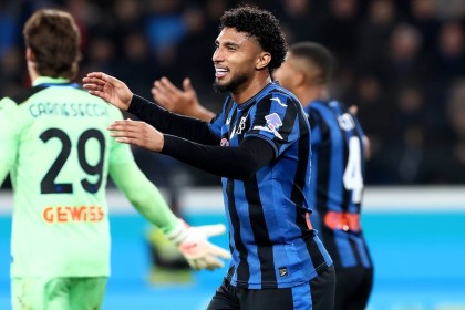 26岁巴西中场天才闪耀意甲，良心价仅4000万欧，4大豪门抢疯了