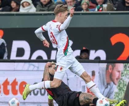 爆大冷！德甲劲旅倒下，联赛遭遇两连败，尤尔曼德无能为力