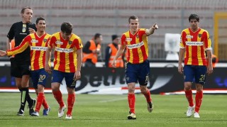 周三015意甲前瞻：国米主场携争胜战意强攻，莱切保级求生拼极限韧性