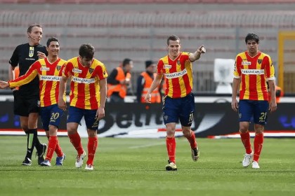 周三015意甲前瞻：国米主场携争胜战意强攻，莱切保级求生拼极限韧性