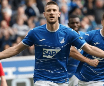 周六013 德甲 霍芬海姆VS沃尔夫斯堡，精选赛事解析