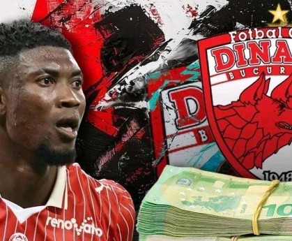 穆斯塔法扎达赴深圳新鹏城，肯尼迪·博阿滕锁定山东泰山？