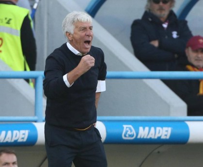 罗马屋漏偏逢连夜雨，加斯佩里尼心情郁闷，转会市场陷入困境