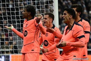 西甲第28轮前瞻：伤病潮席卷争冠双雄，保级群狼掀起抢分狂潮！