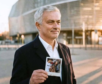 穆里尼奥将去向何方？葡萄牙国家队暂不急，欧洲豪门依然敞开大门