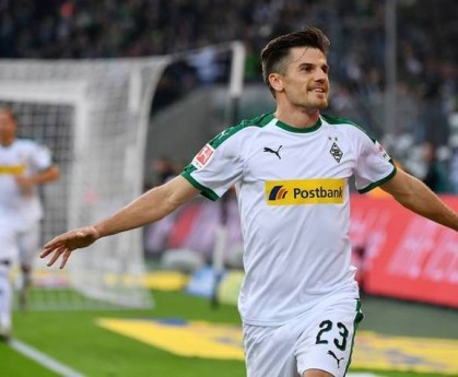 德甲焦点：门兴主场迎战圣保利，状态大热者对决客场虫