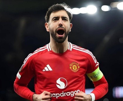 皇马出现危机，阿隆索爱将复刻B费短板，曼联曾因此深陷窘境