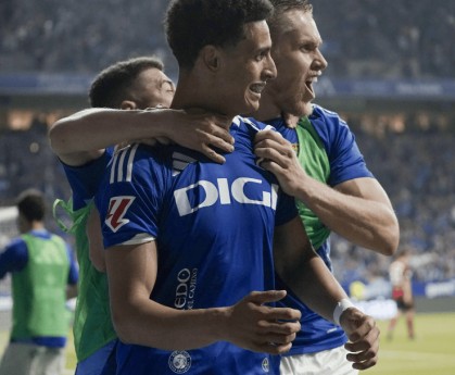 西甲:皇家奥维耶多VS赫罗纳,专家推荐最新比分预测