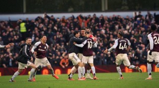 英超最神奇球队！开局6场不胜跌至降级区，如今连胜曼城、阿森纳进前三